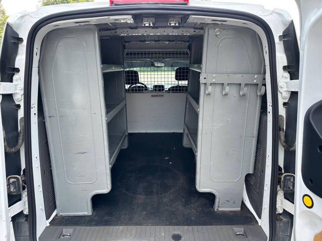 used 2019 Ford Transit Connect car, priced at $17,999