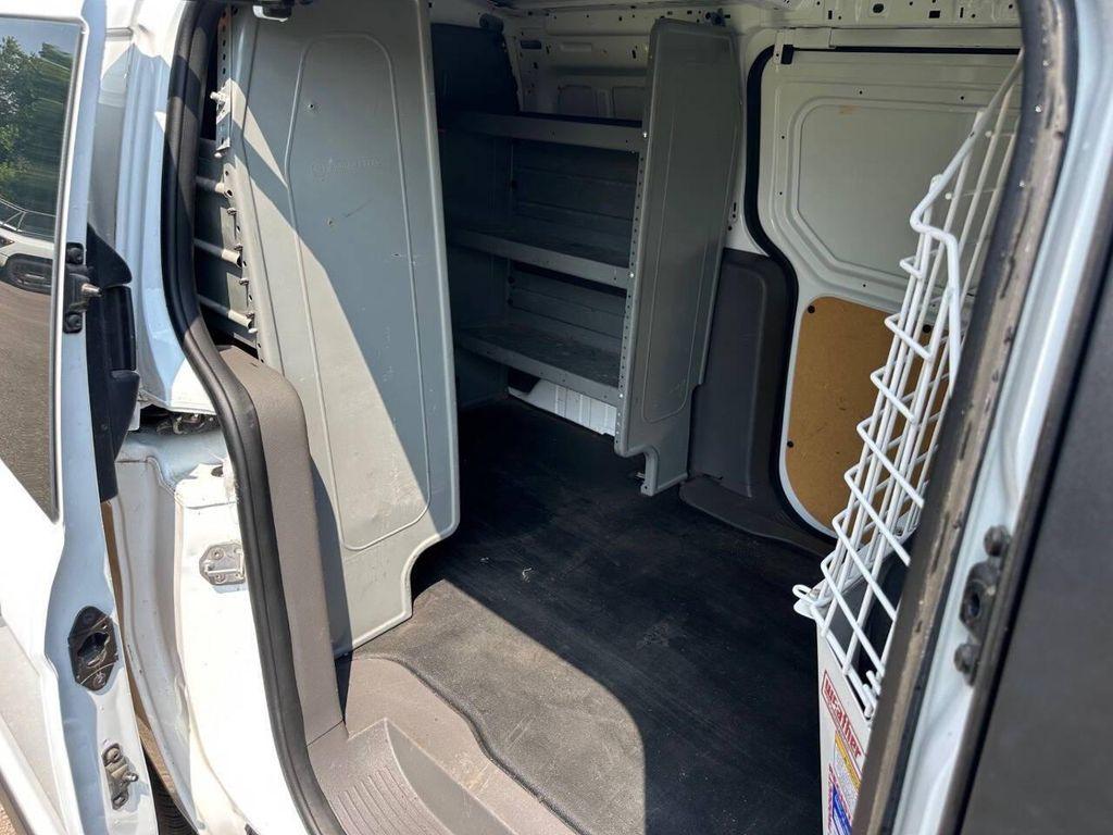 used 2019 Ford Transit Connect car, priced at $17,999