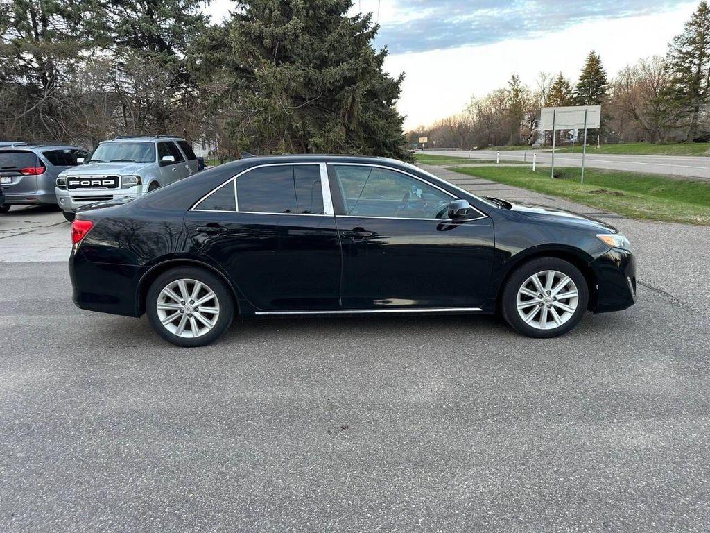 used 2012 Toyota Camry Hybrid car, priced at $12,999