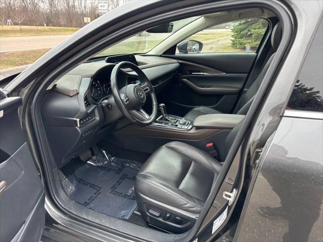 used 2022 Mazda CX-30 car, priced at $19,999