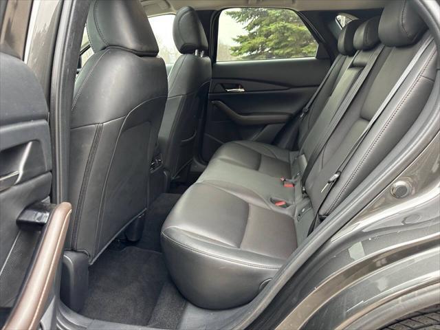used 2022 Mazda CX-30 car, priced at $19,999