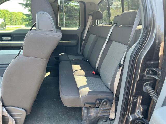 used 2006 Ford F-150 car, priced at $3,500