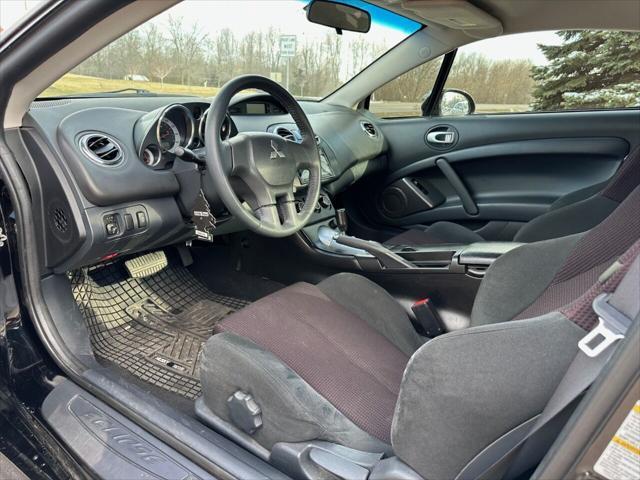 used 2012 Mitsubishi Eclipse car, priced at $11,999