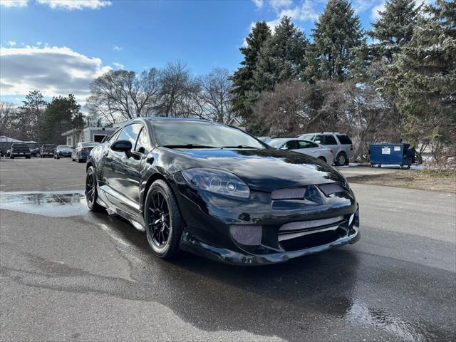 used 2012 Mitsubishi Eclipse car, priced at $11,999