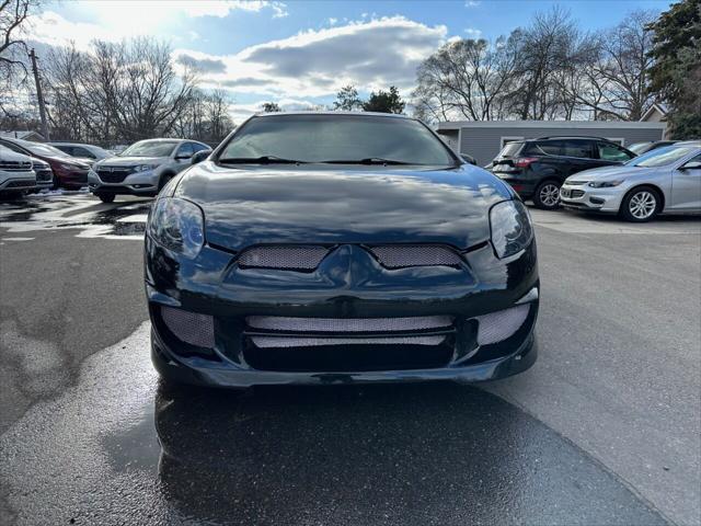 used 2012 Mitsubishi Eclipse car, priced at $11,999