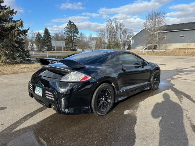 used 2012 Mitsubishi Eclipse car, priced at $11,999