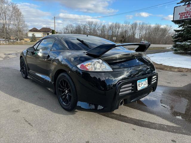 used 2012 Mitsubishi Eclipse car, priced at $11,999