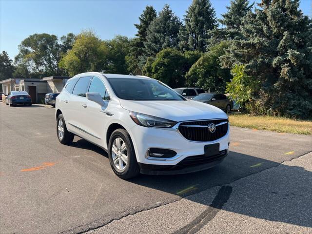 used 2019 Buick Enclave car, priced at $17,999