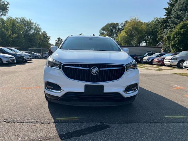 used 2019 Buick Enclave car, priced at $17,999