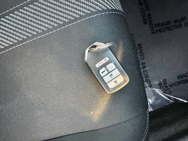 used 2016 Honda Civic car, priced at $12,999
