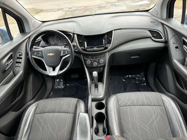 used 2019 Chevrolet Trax car, priced at $12,999