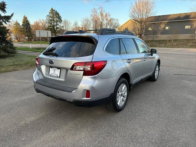used 2017 Subaru Outback car, priced at $11,999