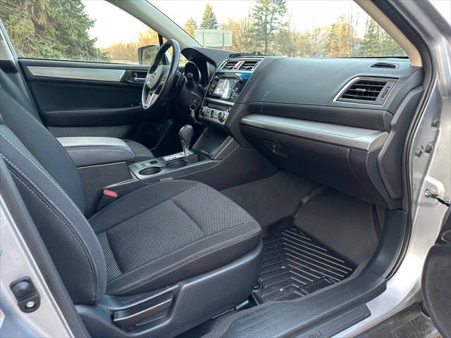 used 2017 Subaru Outback car, priced at $11,999