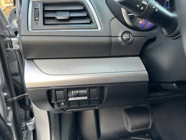 used 2017 Subaru Outback car, priced at $11,999