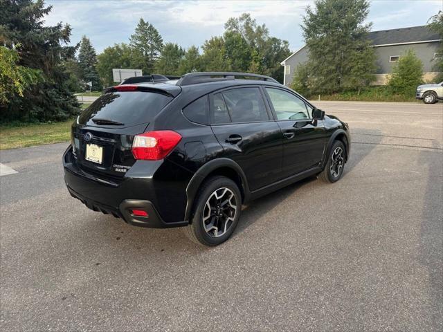 used 2016 Subaru Crosstrek car, priced at $12,999