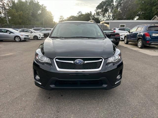 used 2016 Subaru Crosstrek car, priced at $12,999