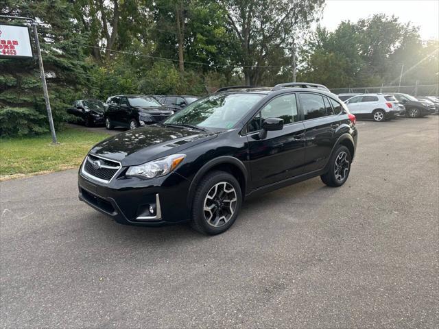 used 2016 Subaru Crosstrek car, priced at $12,999