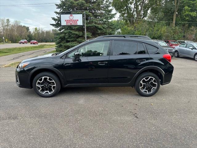 used 2016 Subaru Crosstrek car, priced at $12,999