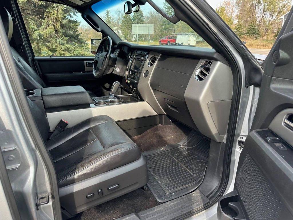used 2014 Ford Expedition car, priced at $6,999