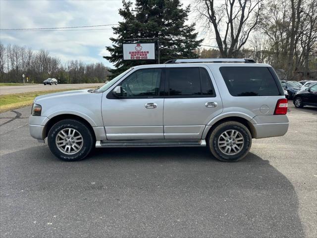 used 2014 Ford Expedition car, priced at $7,300