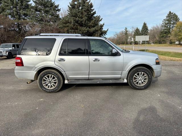 used 2014 Ford Expedition car, priced at $7,300