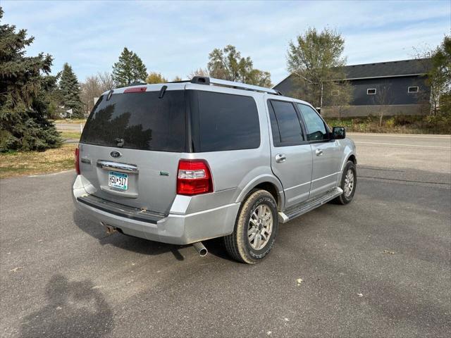 used 2014 Ford Expedition car, priced at $7,300