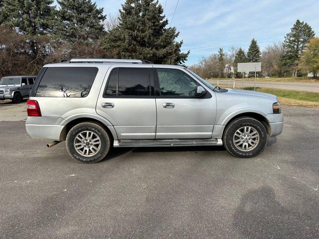 used 2014 Ford Expedition car, priced at $6,999