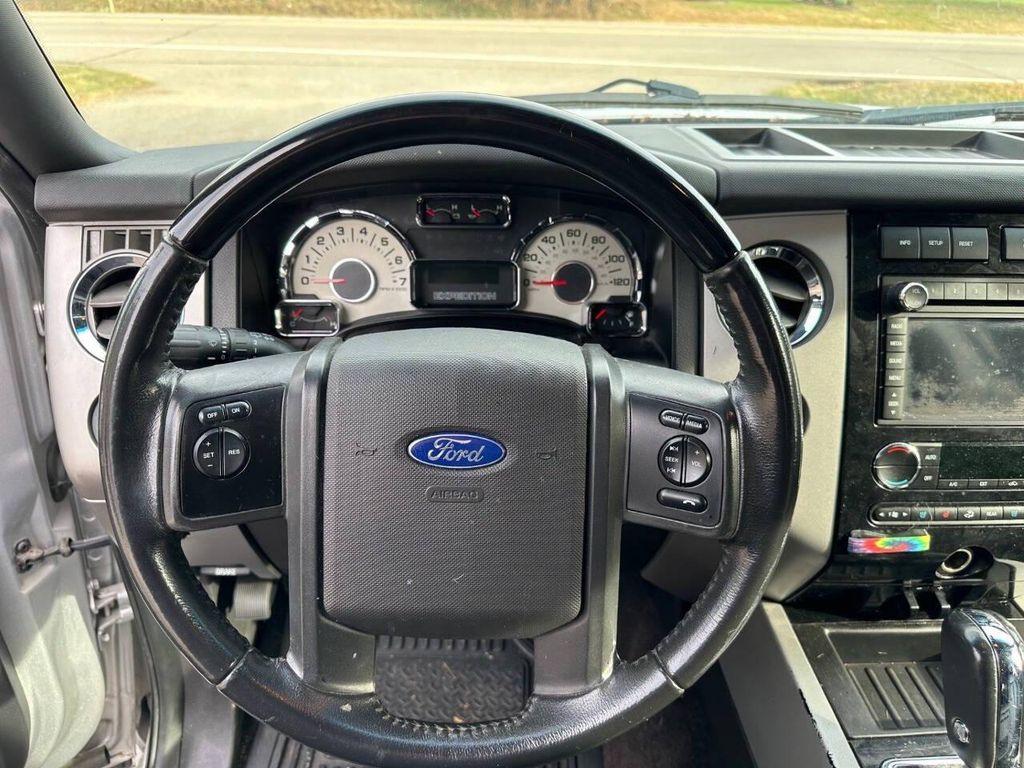 used 2014 Ford Expedition car, priced at $6,999