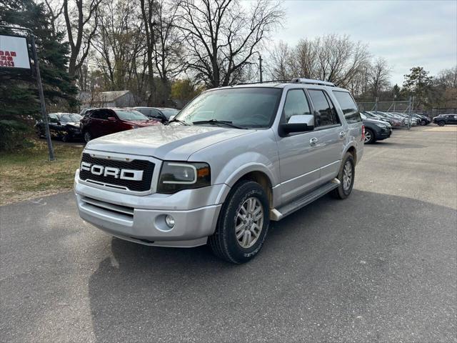 used 2014 Ford Expedition car, priced at $7,300