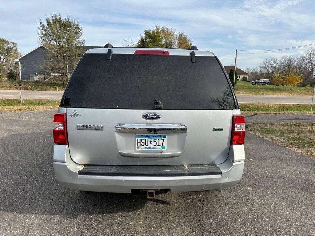 used 2014 Ford Expedition car, priced at $6,999