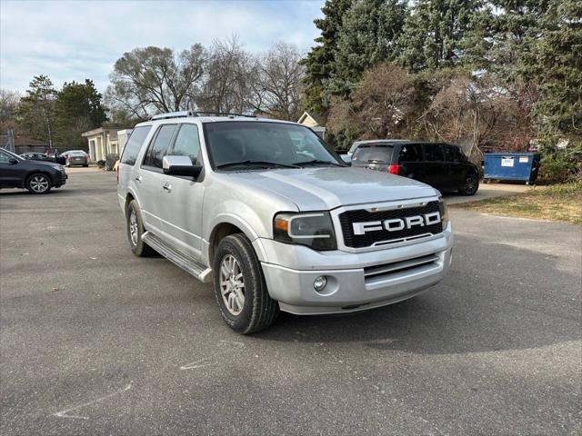 used 2014 Ford Expedition car, priced at $7,300