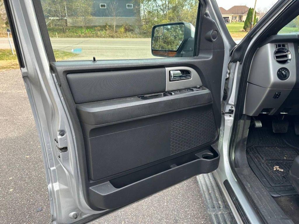 used 2014 Ford Expedition car, priced at $6,999