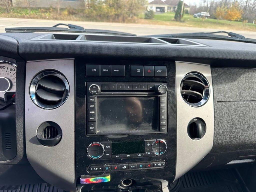 used 2014 Ford Expedition car, priced at $6,999