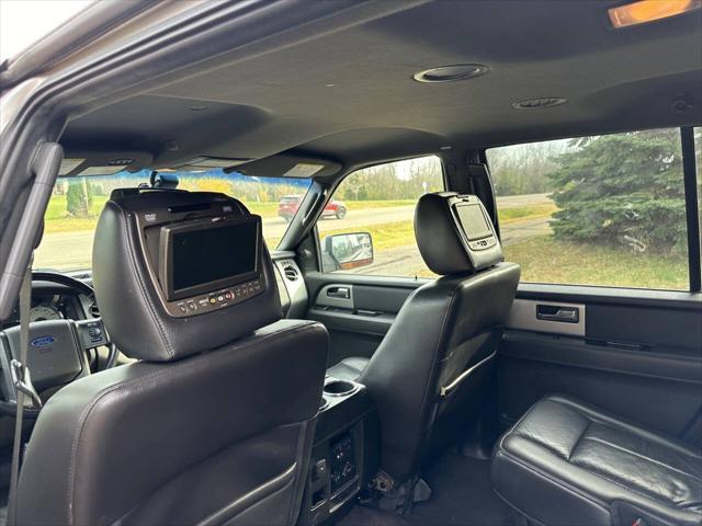 used 2014 Ford Expedition car, priced at $7,300