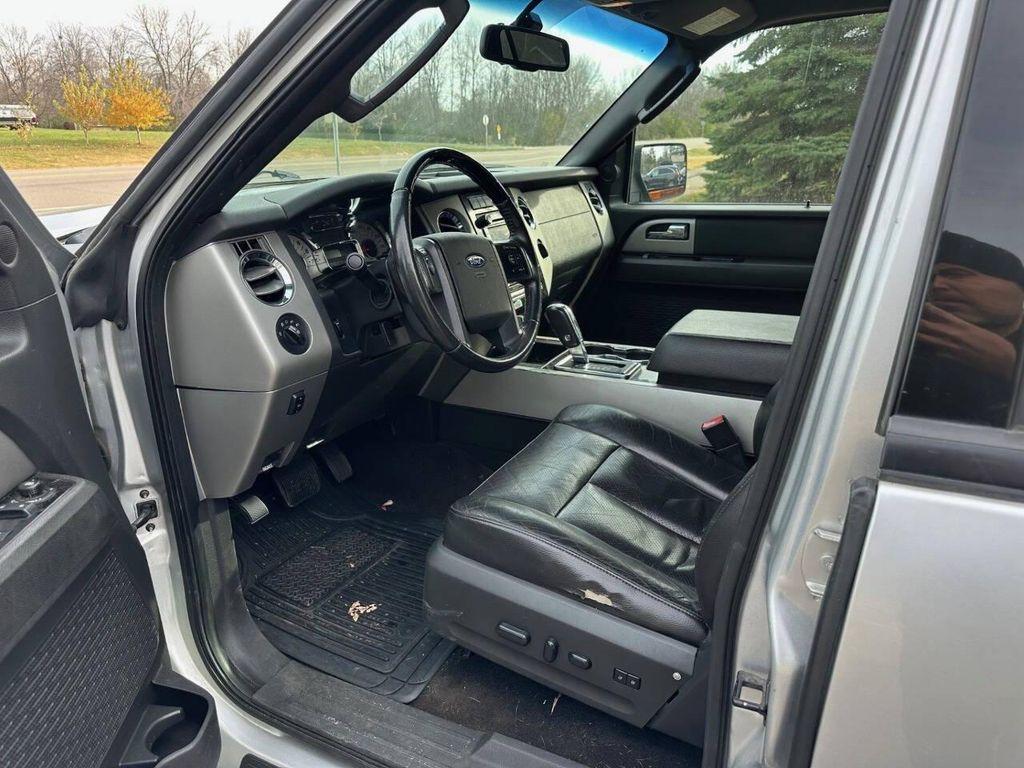 used 2014 Ford Expedition car, priced at $6,999