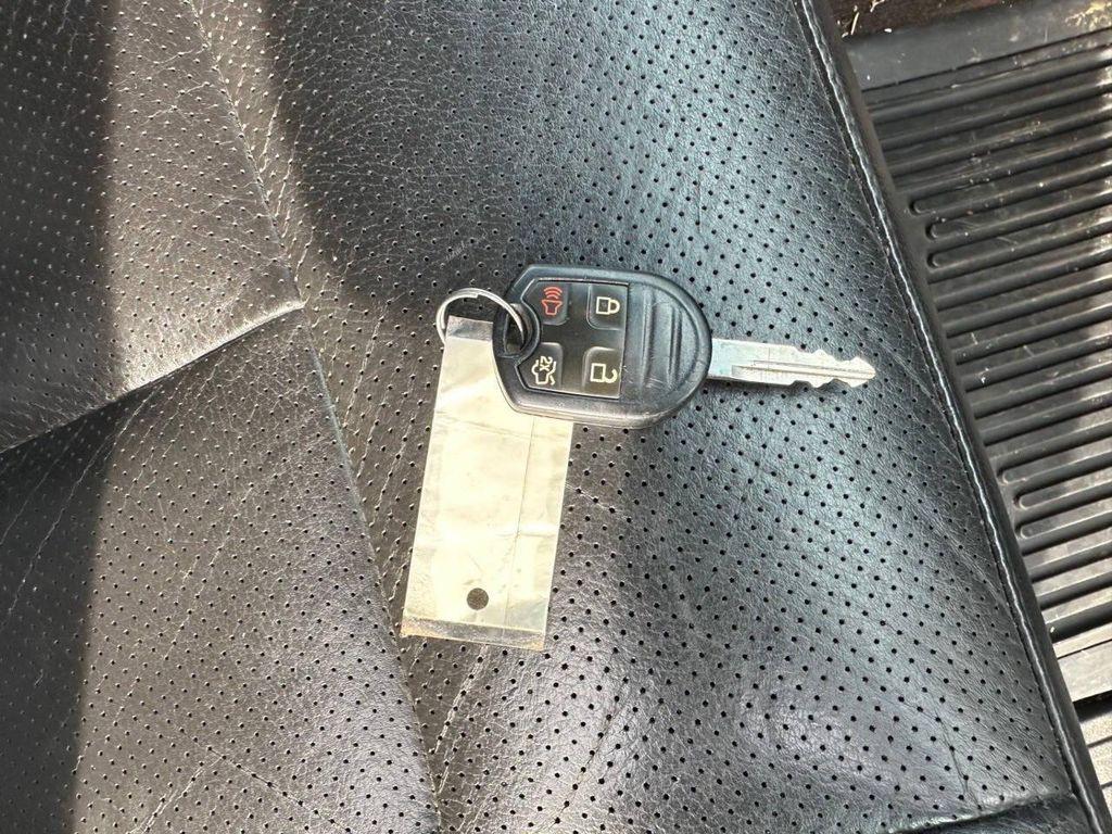 used 2014 Ford Expedition car, priced at $6,999