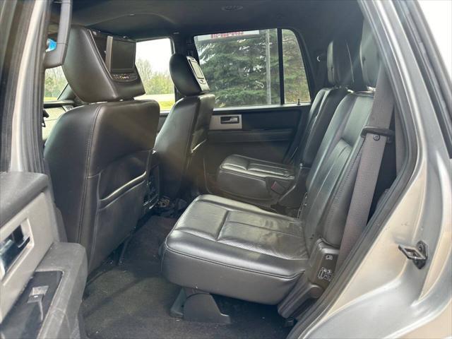 used 2014 Ford Expedition car, priced at $7,300