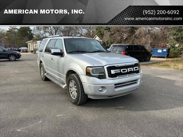 used 2014 Ford Expedition car, priced at $7,300