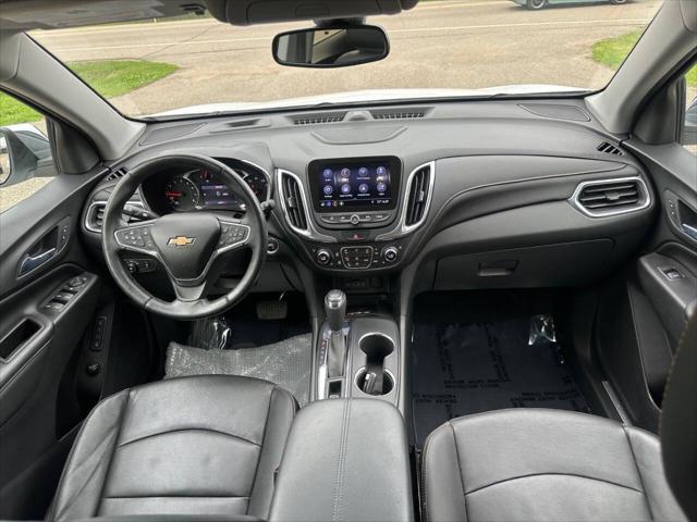 used 2020 Chevrolet Equinox car, priced at $14,999