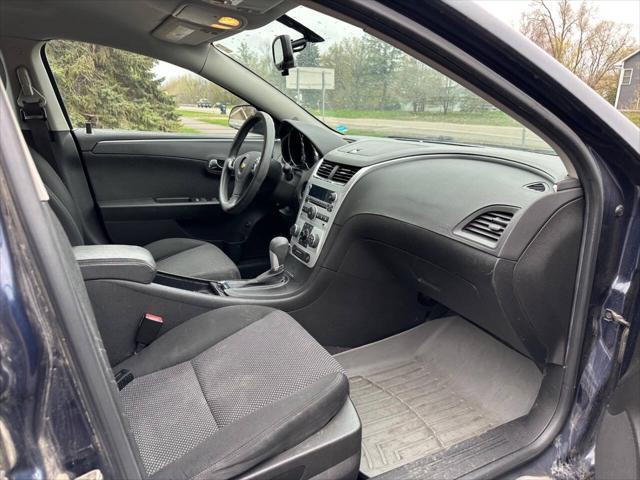 used 2012 Chevrolet Malibu car, priced at $2,500