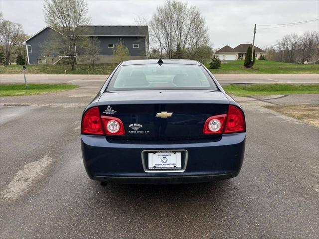 used 2012 Chevrolet Malibu car, priced at $2,500