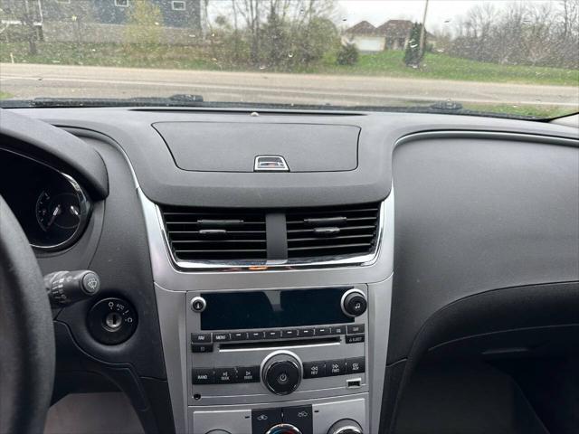 used 2012 Chevrolet Malibu car, priced at $2,500