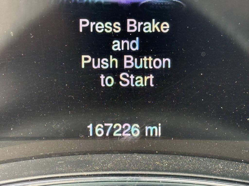 used 2015 Jeep Grand Cherokee car, priced at $9,500