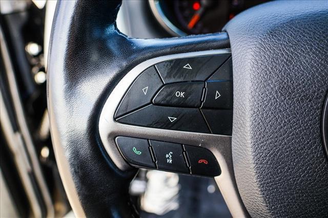 used 2021 Jeep Grand Cherokee car, priced at $22,991