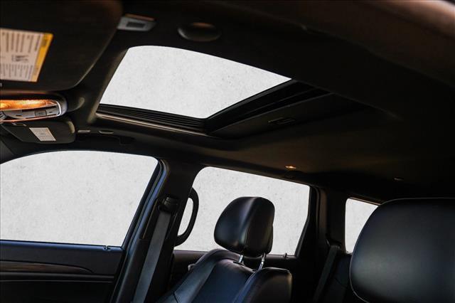 used 2021 Jeep Grand Cherokee car, priced at $22,991