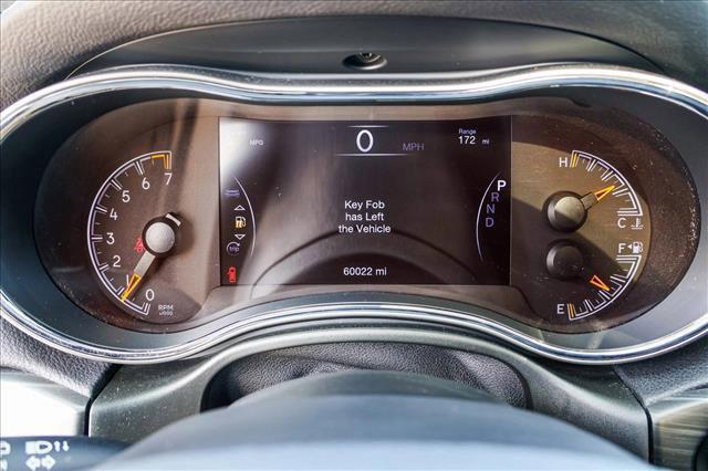 used 2021 Jeep Grand Cherokee car, priced at $22,991