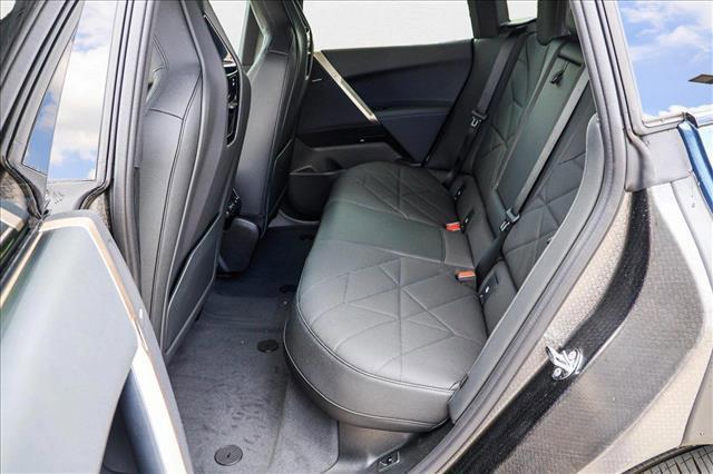 used 2026 BMW iX car, priced at $83,125