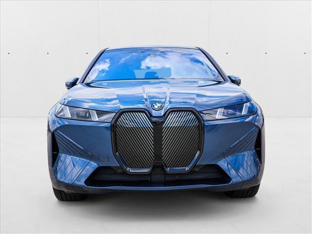 used 2026 BMW iX car, priced at $83,125