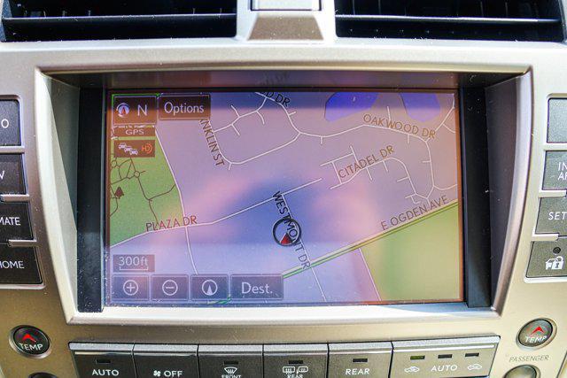 used 2014 Lexus GX 460 car, priced at $22,491