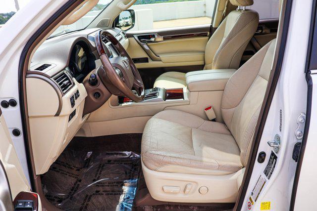 used 2014 Lexus GX 460 car, priced at $22,491